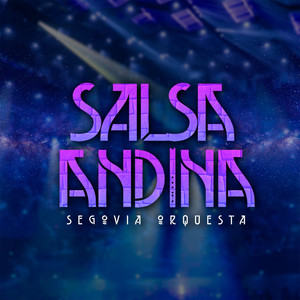 Salsa Andina