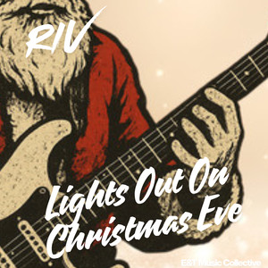 Lights out on Christmas Eve