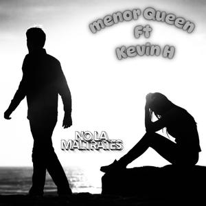 Ella llora (feat. Menor Queen) (Explicit)