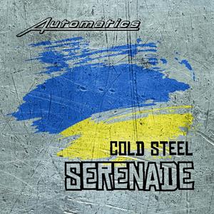 Cold Steel Serenade (feat. Neil Frost) [Radio Edit]