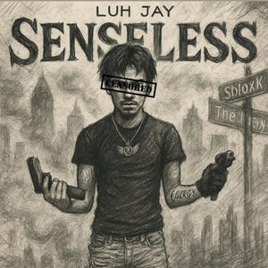 Senseless (Explicit)