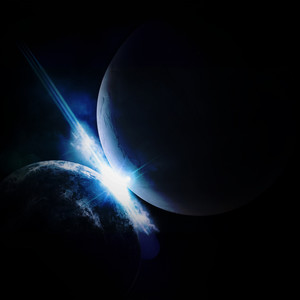 漠河舞厅 - 多想在平庸的生活拥抱你 (Inst.)