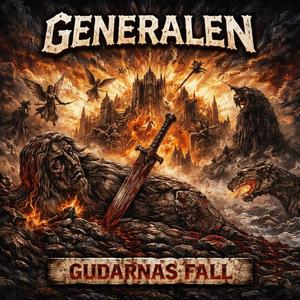 Gudarnas Fall