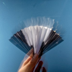 Evergreen (Origami Edit)