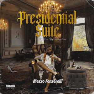 Presidential Suite (Explicit)