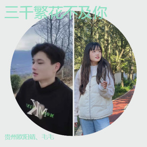 三千繁花不及你