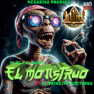 El Monstruo (Explicit)