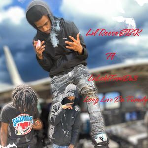 L.L.D.F (feat. LilReeseEBK) (Explicit)