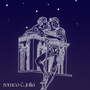 Romeo & Julia (Explicit)