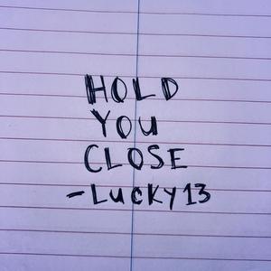 Hold you close (feat. Bigbear)
