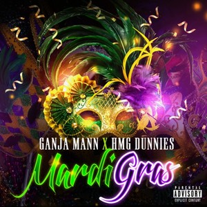 Mardi Gras (Explicit)