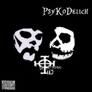 Psykodelich (Explicit)