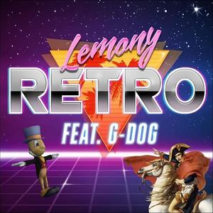 Lemony Retro (feat. G-Dog) (Explicit)