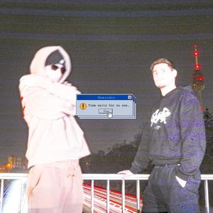 ZEIT RENNT (Explicit)