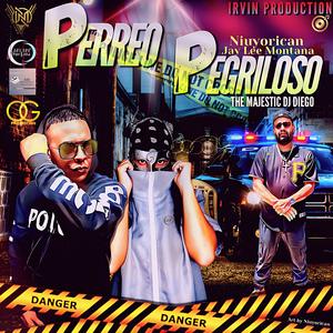 Perreo Pegriloso (feat. Jay Lee Montana) [Explicit]