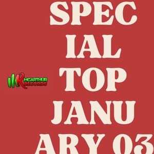 Special Top January 03 (Explicit)
