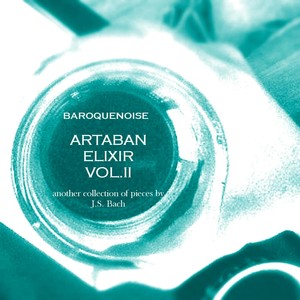 Artaban Elixir, Vol. II