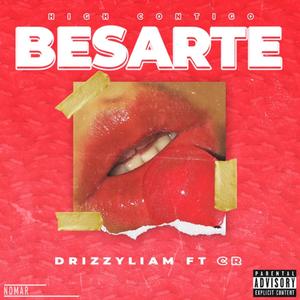 Besarte (feat. Cr)