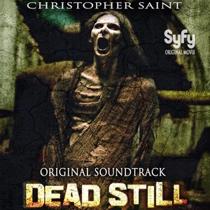 Dead Still (Original Soundtrack)