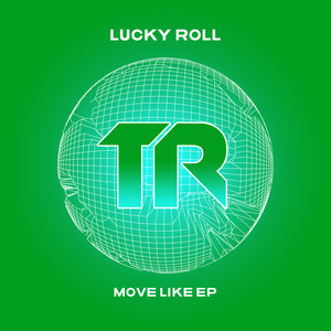 Move Like EP