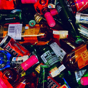 Bubuie (feat. Mariciuc)