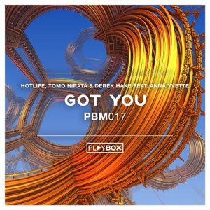 Got You (Radio Edit)