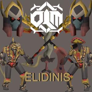 ELIDINIS