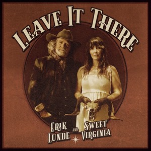 Leave It There (COVER版)