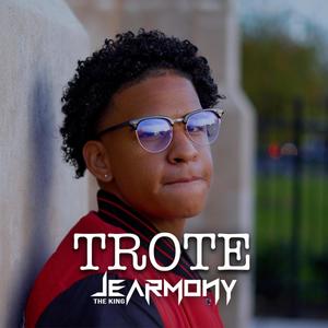 Trote (feat. Jagual Muback)