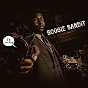 Boogie Bandit (Explicit)