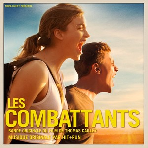 Les combattants (Bande originale du film) (初恋战士 电影原声带)