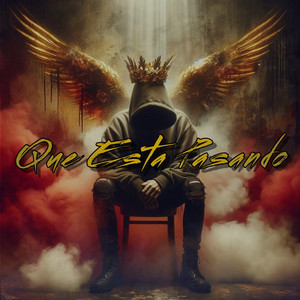 Que Esta Pasando (Paz Buenaventura)