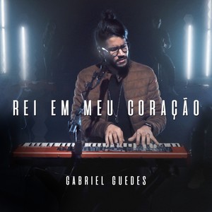 Rei Em Meu Coração