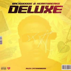 Backwoods & Heartbreaks Deluxe (Explicit)