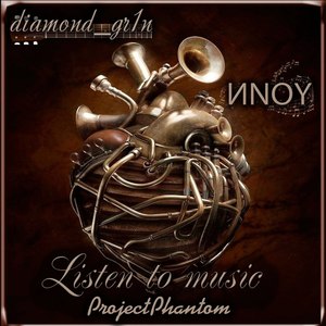 Listen to Music (feat. ИNOY)