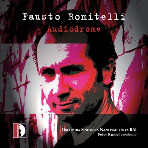 Fausto Romitelli: Orchestral Works