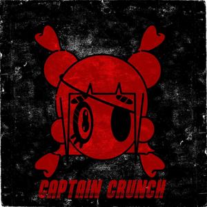 Captain Crunch (feat. Slayverii) [Explicit]