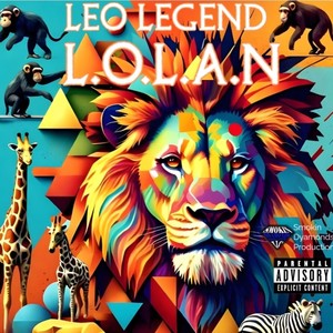 L.O.L.A.N (Explicit)