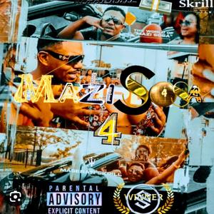 Mazi Sosa 4 (Explicit)