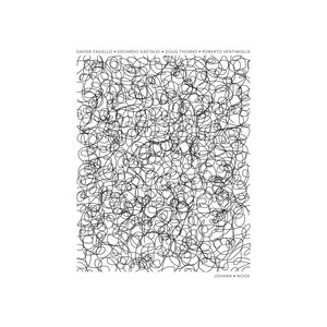 Two-Part Invention in A Minor