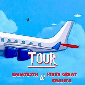 Tour (feat. STEVE GREAT KHALIFA)