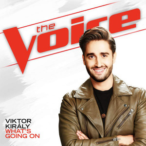 Dreaming With a Broken Heart (The Voice Performance)