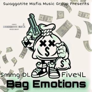 Bag Emotions (feat. Five4l) (Explicit)