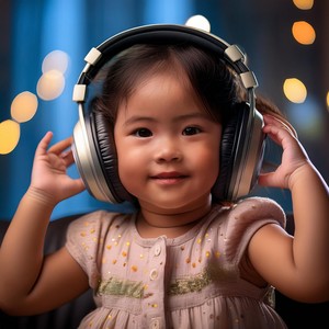 Baby Tunes: Soft Soundscapes