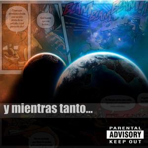 Somos la plaka(feat. Nehyra, Jorge Bastardo & Kahliq Kadar) (Explicit)