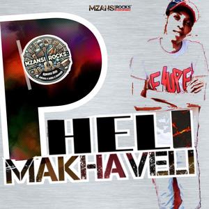 Pheli Makhaveli (feat. Mkhaya, Kush-Soul & Space-Man)