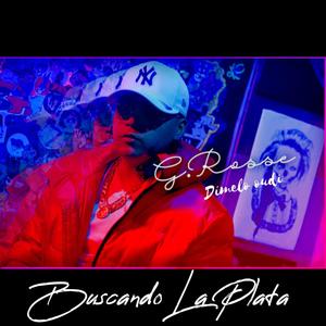 Buscando La Plata(feat. Oudi)