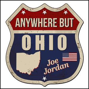 Anywhere But Ohio