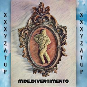 Mde.Divertimento (Explicit)