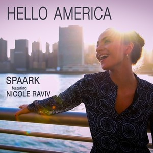 Hello America(feat. Nicole Raviv)
